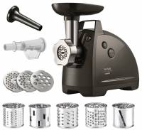 Мясорубки электрические Tefal NE685838