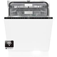 Посудомоечные машины встраиваемые gorenje GV693C60UVAD (DW50.2)