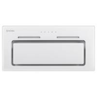 Встраиваемые вытяжки minola HBI 6473 WH GLASS 800 LED Line