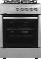 Газовые плиты MILANO ML60 G1/07+ INOX
