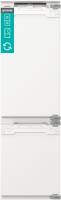 Холодильники встраиваемые gorenje NRKI517E62WF
