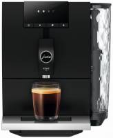 Автоматические кофемашины jura ENA 4 Full Metropolitan Black EB