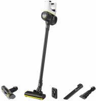 Вертикальные пылесосы (электровеник) KARCHER VC 4 Cordless myHome Pet (1.198-633.0)