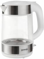 Чайники электрические gorenje K17GWE