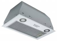 Встраиваемые вытяжки minola HBI 5822 WH 1200 LED