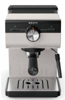 Рожковые кофеварки KRUPS XP381B10