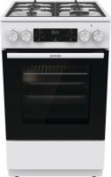 Комбинированные плиты gorenje GK5C43WF