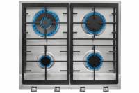 Газовые варочные поверхности Teka EX 60.1 4G DR 40212215