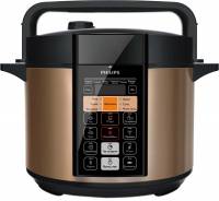 Мультиварки и скороварки PHILIPS Daily Collection HD2139/40