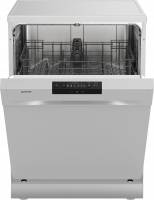 Полноразмерные посудомоечные машины 60 см gorenje GS62040W