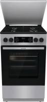 Комбинированные плиты gorenje GK5C42SH