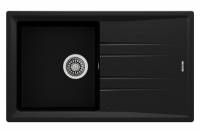 Гранитные мойки Teka STONE 50 B-TG 1B 1D 115330017
