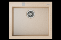 Гранитные мойки Teka FORSQUARE 50.40 TG 115230007