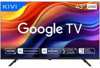 LED телевизоры KIVI 43U800KB