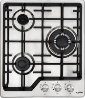 Газовые варочные поверхности VENTOlux HSF430-L3 CEST (X)