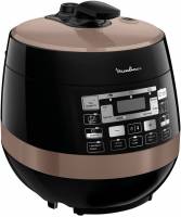 Мультиварки и скороварки Moulinex CE 430A 34