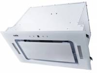 Встраиваемые вытяжки VENTOlux PUNTO 52 WG (1400) TRC JET