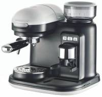 Рожковые кофеварки Ariete 1318 Espresso Moderna White (00M131801AR0)