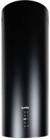 Пристенные вытяжки VENTOlux CILINDRO 35 BK (1200) ST MM