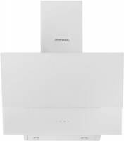 Декоративные вытяжки GRANADO Vivares 613-1100 white glass