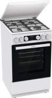Комбинированные плиты gorenje GK5C42WF-B