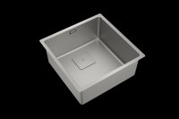 Мойки из нержавеющей стали Teka Fortinox FlexLinea RS15 40.40 115000061