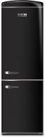 Двухкамерные холодильники MPM MPM-375-FR-53