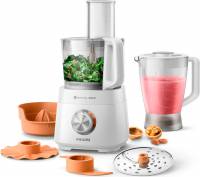 Кухонные комбайны PHILIPS Daily Collection HR7510/00