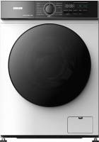 Стиральные машины с фронтальной загрузкой EDLER EWF8012PIBG