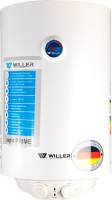 Водонагреватели 30, 40, 50, 80, 100, 120 литров WILLER EV30DR-Prime