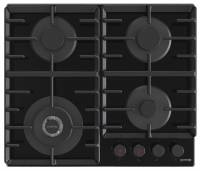 Газовые варочные поверхности gorenje GKTW 642 SYB