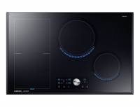 Электрические варочные поверхности SAMSUNG NZ 84J9770 EK