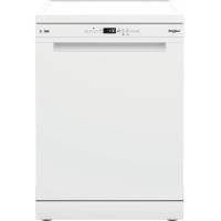 Полноразмерные посудомоечные машины 60 см Whirlpool W7F HP33 A