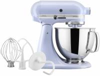 Планетарные миксеры KitchenAid Artisan 5KSM125ELR з відкидним блоком