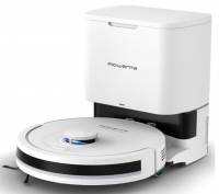 Робот пылесос Rowenta RR8797WH