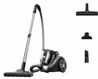Пылесосы без мешка (с контейнером) Rowenta Compact Power XXL Parquet RO4B36EA