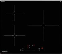 Электрические варочные поверхности PYRAMIDA IH P 633