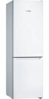 Двухкамерные холодильники BOSCH KGN 36 NW 306