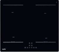 Электрические варочные поверхности VENTOlux HI 64 TC FZ