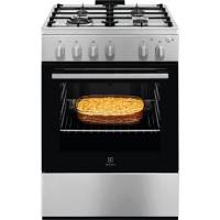 Газовые плиты Electrolux LKG600011X
