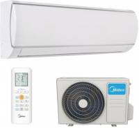 Сплит системы Midea AF6-12N1C2E-I/AF6-12N1C2E-O