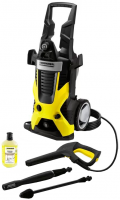 Минимойки KARCHER K 7 (1.168-502.0)