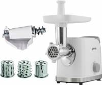 Мясорубки электрические gorenje MG1802SJW