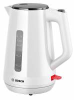 Чайники электрические BOSCH MyMoment TWK1M121