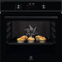 Электрические духовые шкафы Electrolux EOD6C77H