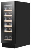 Винные холодильники, шкафы PHILCO PW19GFB