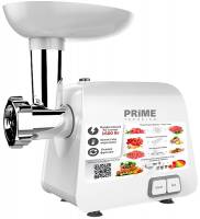 Мясорубки электрические PRIME Technics PG 1603 W