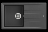 Гранитные мойки Teka STONE 50 B-TG 1B 1D 115330020