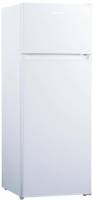 Двухкамерные холодильники HEINNER HF-H2206F