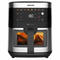 Мультипечи SENCOR SFR9000SS